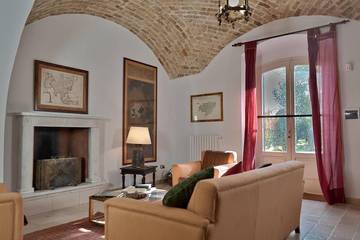 Agriturismo per 4 Persone in San Martino in Pensilis, Provincia di Campobasso, Foto 4