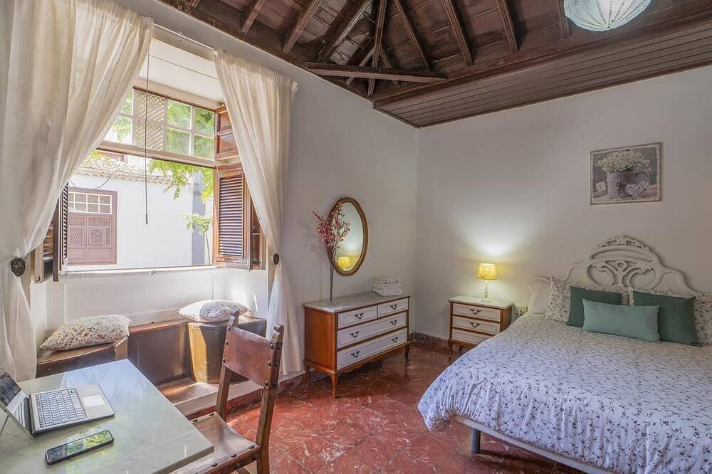 Independent charming house, Los Llanos de Aridane in Los Llanos, Los Llanos de Aridane