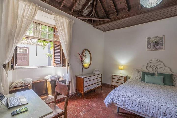 Chl La Placeta, charming house in Los Llanos in Los Llanos, Los Llanos de Aridane