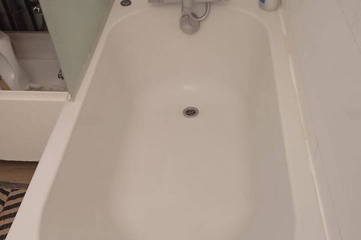 Gîte pour 4 personnes à Ablon-sur-Seine - 4