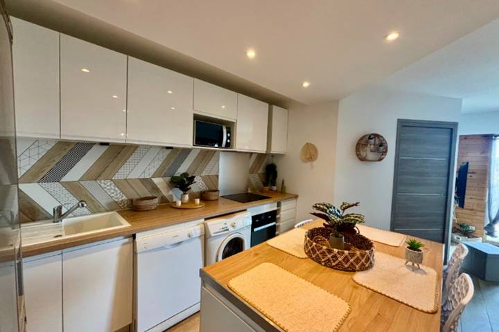Gîte pour 4 personnes, avec piscine et terrasse dans Golfe-Juan - 3