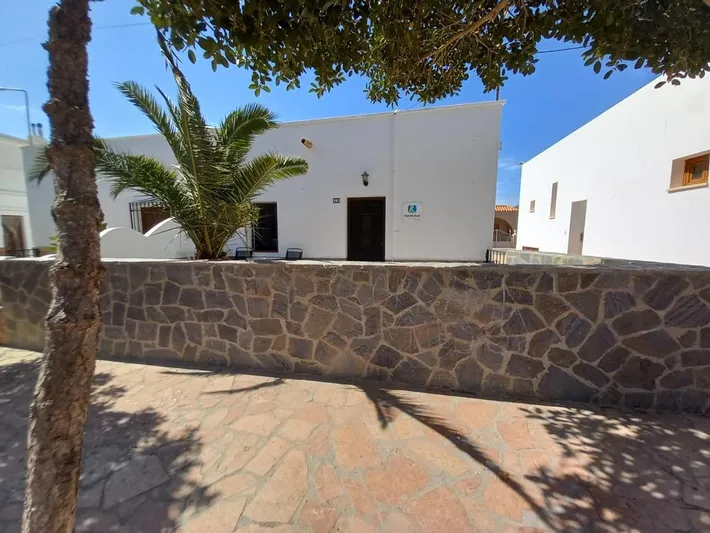 Casa de vacaciones para 2 personas, con vistas y jardín - 1