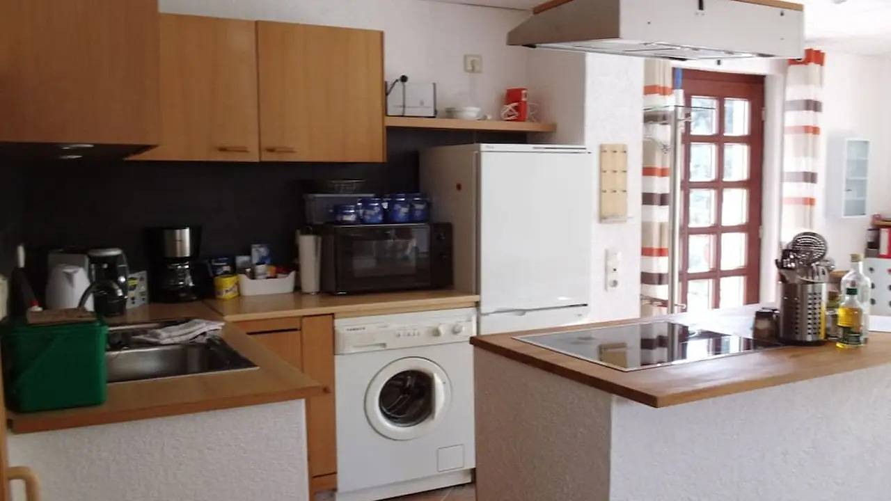 Ferienhaus für 4 Personen (40 m²) in Weiskirchen in Weiskirchen, Saar-Nahe-Bergland