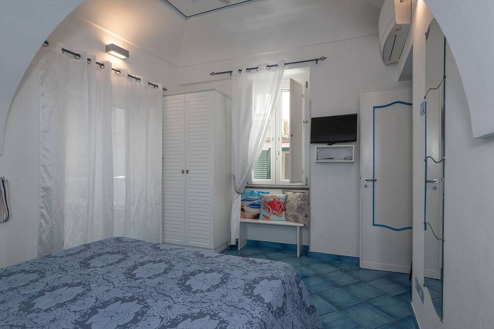 Apartamento entero, Apartamento Scirocco - Centro De Amalfi Con Terraza in Amalfi (Italia), Costa Amalfitana