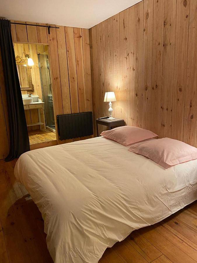 Deluxe Queen Room in Petit Piquey, Lège-Cap-Ferret