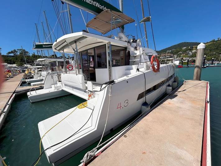 Boot voor 6 personen - 1