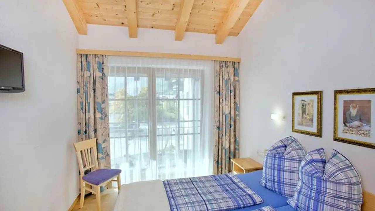Ganze Ferienwohnung, Ferienwohnung für 4 Personen (50 m²) in Bramberg am Wildkogel in Bramberg am Wildkogel, Pinzgau