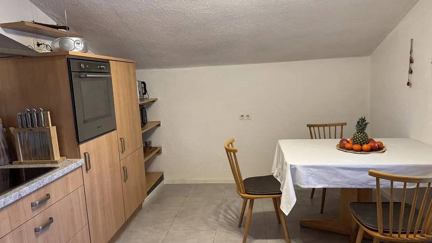 Ferienhaus für 10 Personen, mit Terrasse, mit Haustier in Aschau im Zillertal - 3