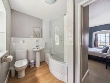 Cottage for 2 People in Ilfracombe, Devon, Photo 4