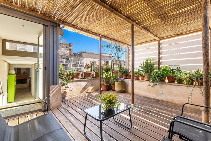 B&b per 5 persone, con animali domestici sulla Riviera Adriatica