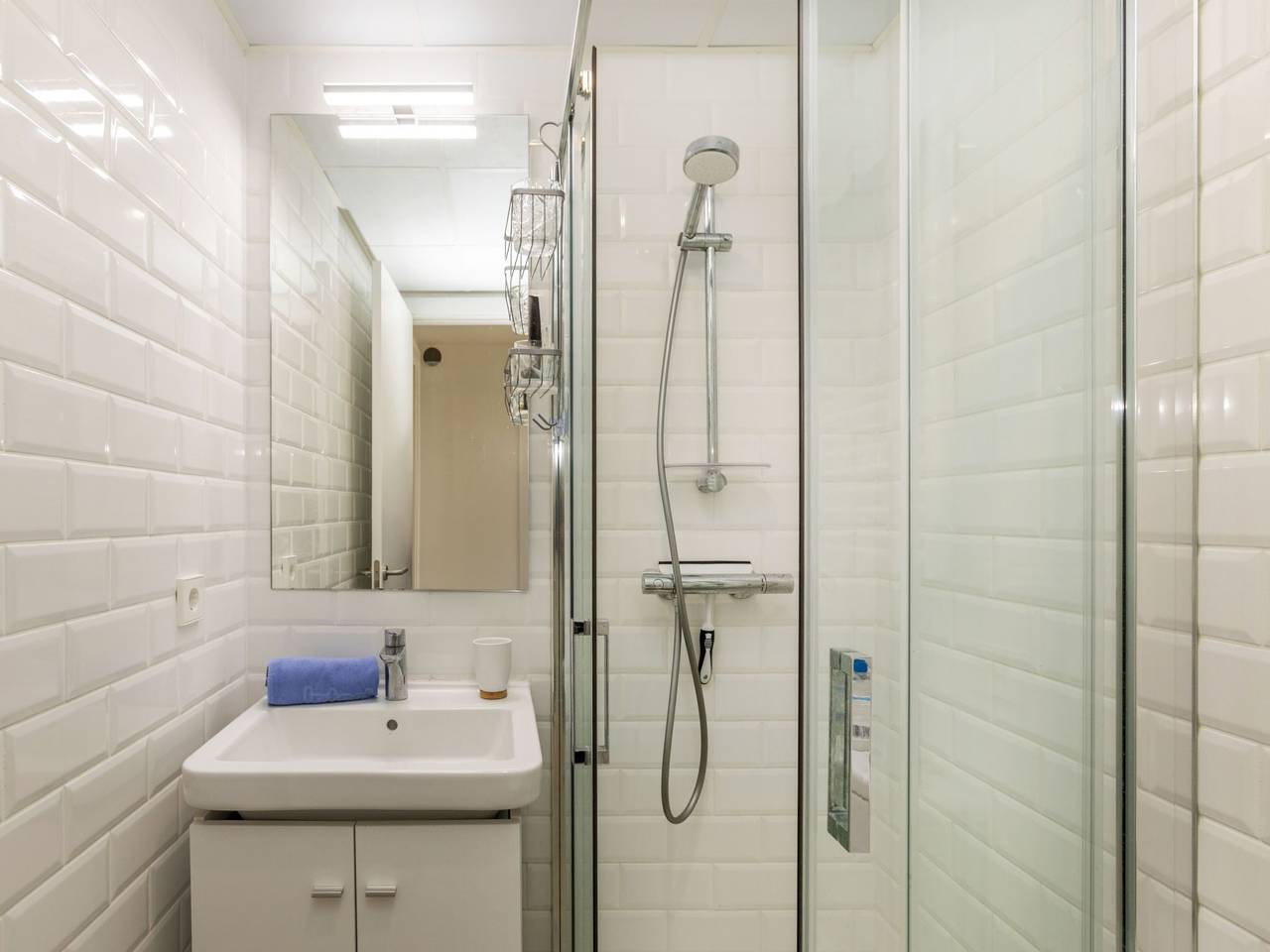 Appartement entier, El Fenua in Sant Antoni de Calonge, Calonge