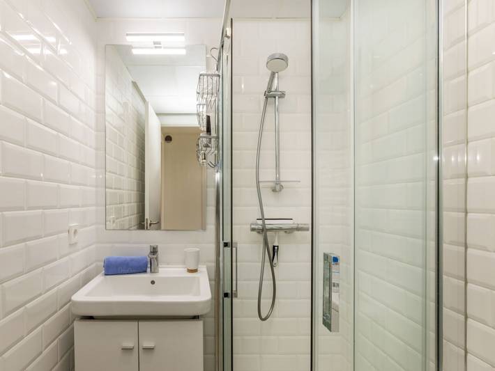 Appartement entier, El Fenua in Sant Antoni de Calonge, Calonge