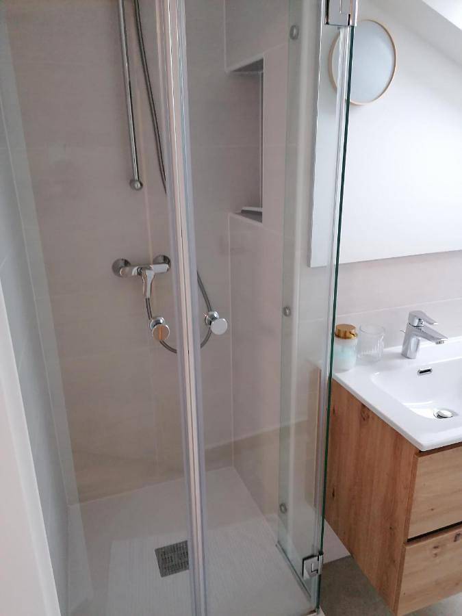 Gîte pour 5 personnes à Zagorje ob Savi - 2