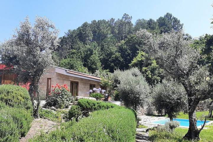 Villa für 10 Personen - 1