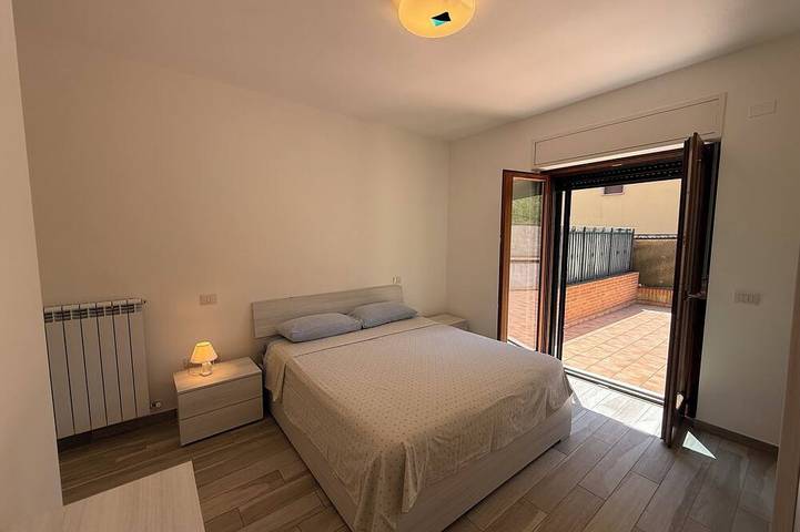 Ganze Wohnung, Oasi Perugina - maximum comfort in the beating heart of Perugia in Perugia, Perugia Provinz