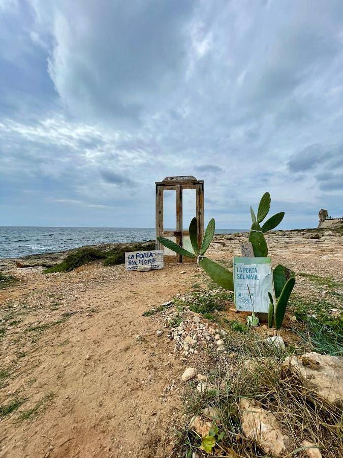 Appartamento per 4 persone, con panorama e giardino nonché terrazza a Lido Conchiglie