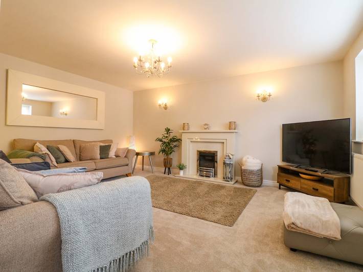 The Haven in Nuthall, Nottinghamshire
