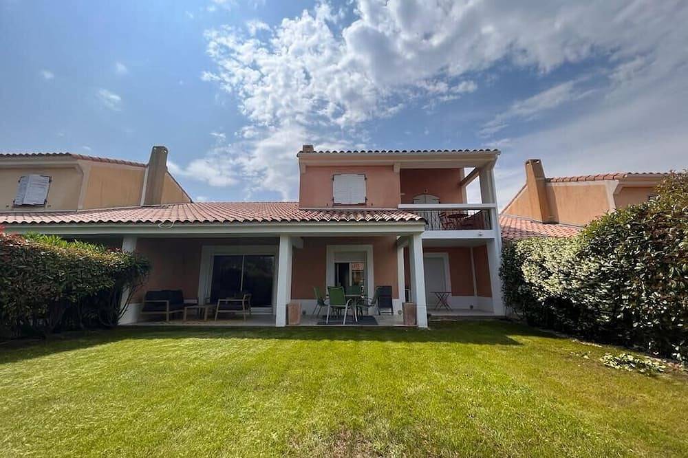 Maison de vacances