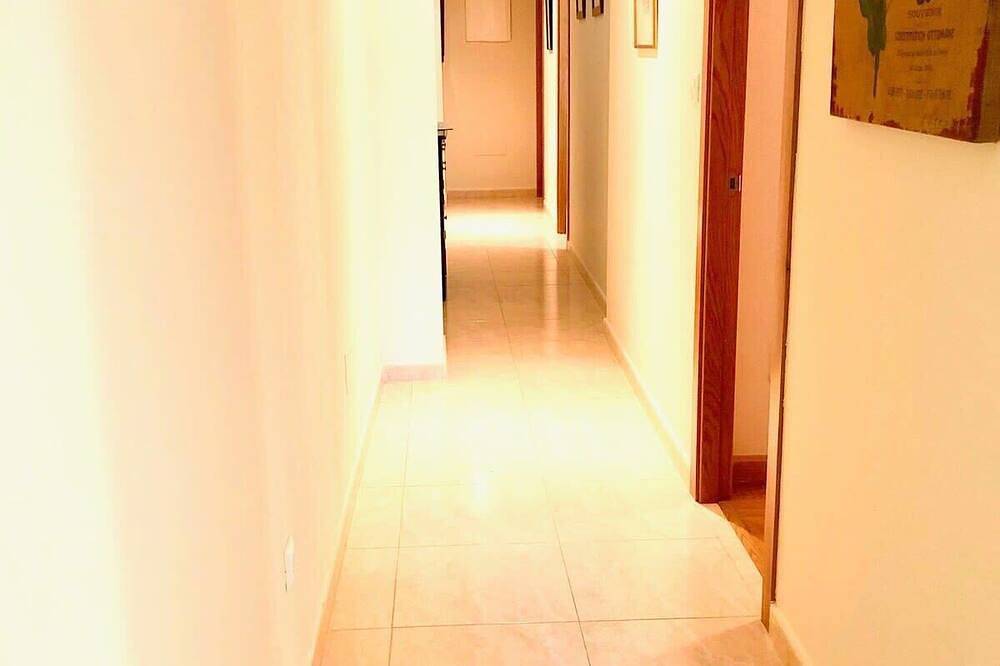 Entire apartment, The Cliffs - Marina Sol te hará soñar in Viveiro, Galician Coast