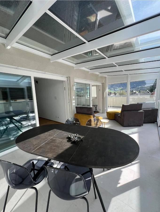 Geheel appartement, Vista Dolomiti in Brixen, Dolomiti Superski