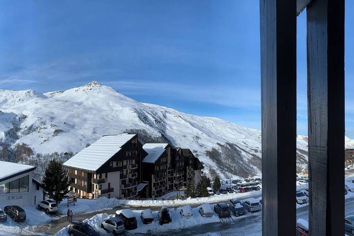 Ferienwohnung für 6 Personen, mit Balkon, mit Haustier - 1