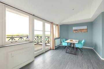 Vakantieappartement voor 4 Personen in Ouddorp, Goeree-Overflakkee, Afbeelding 3