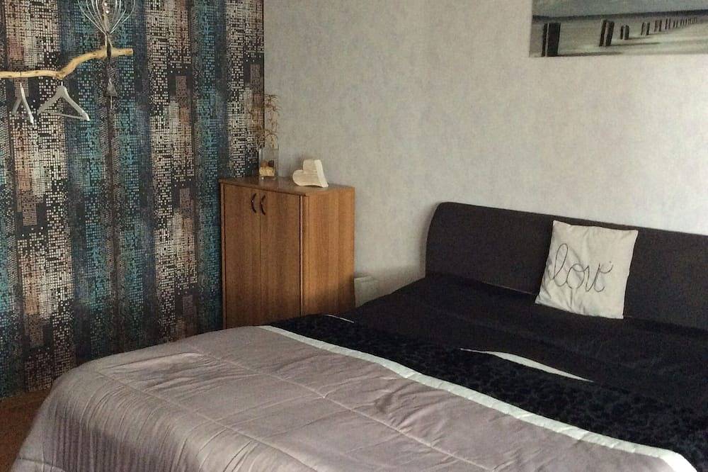 Geheel appartement, Vacation apartment in the Erlenbach district in Erbach im Odenwald, Main-Odenwald