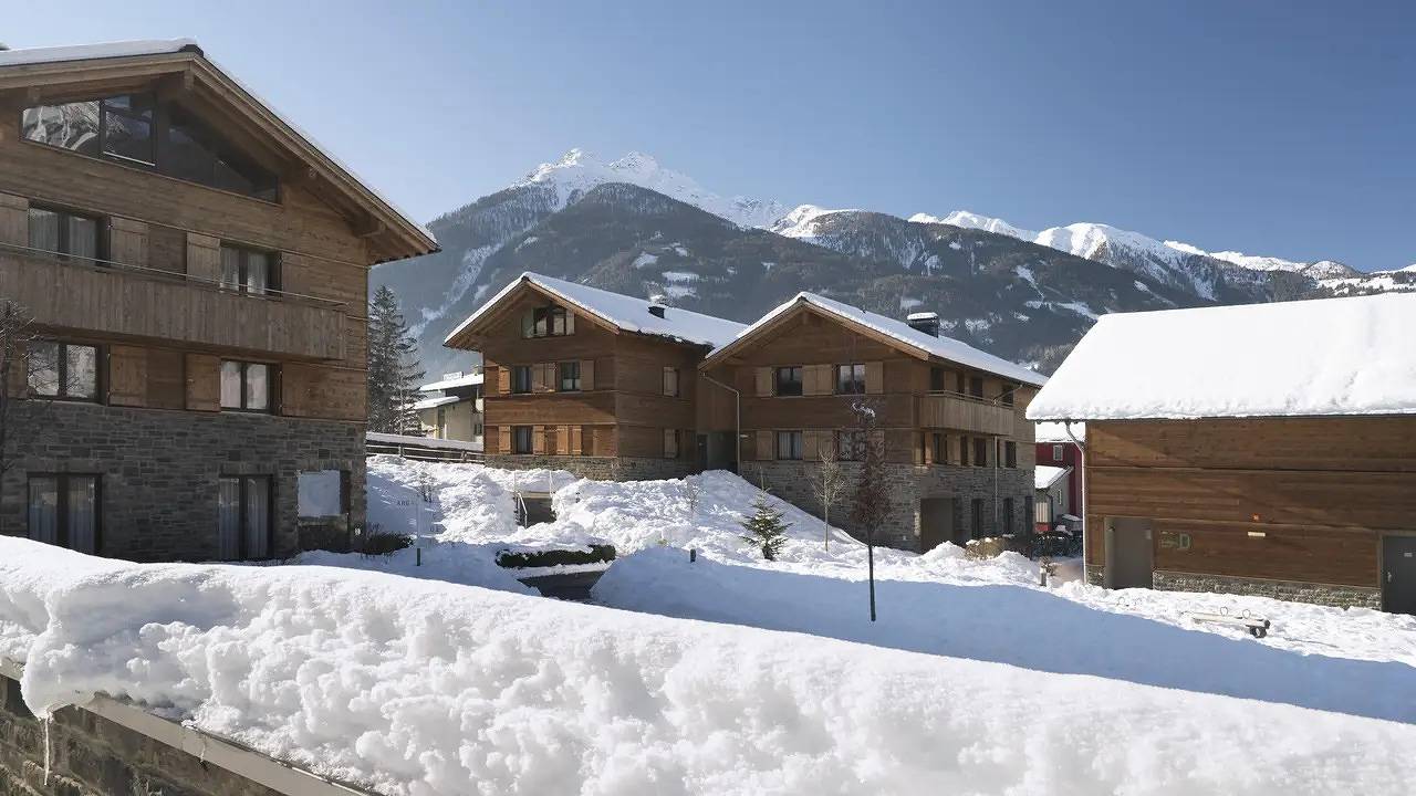 Ganze Ferienwohnung, Ferienwohnung für 8 Personen (94 m²) in Matrei in Osttirol in Matrei in Osttirol, Bezirk Lienz