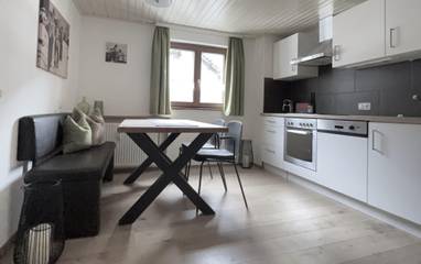 Appartement voor 4 Personen in Gaschurn, Gaschurn en omgeving, Afbeelding 3