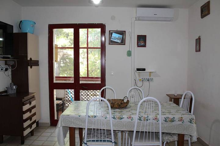 Appartamento vacanze per 5 persone - 1