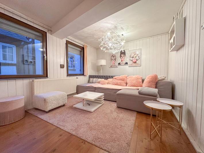 Location de vacances pour 4 personnes à Cochem - 2