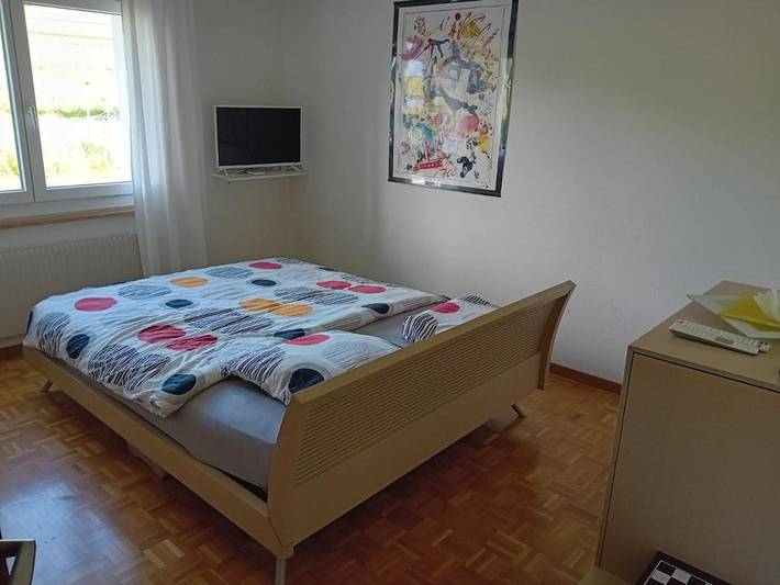 Appartement de vacances pour 1 personnes - 1