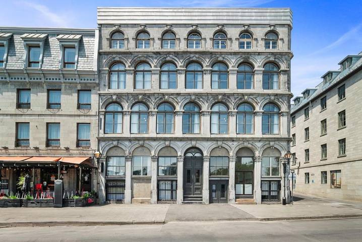 Appart’hôtel pour 3 personnes, avec vue à Montréal