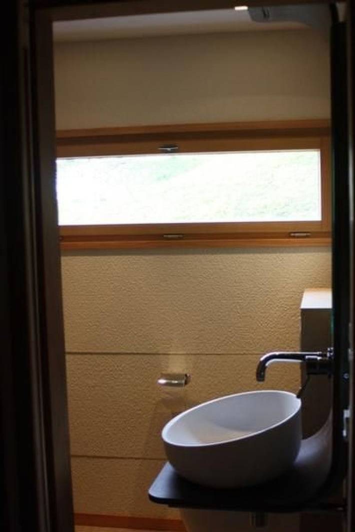 Meck-Hei in Wildhaus, Wildhaus-Alt St. Johann