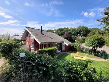 Ferienhaus für 5 Personen, mit Garten und Terrasse, kinderfreundlich in Extertal