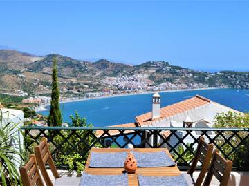 Ferienhaus für 6 Personen in Carmenes del Mar, Almuñecar, Bild 1