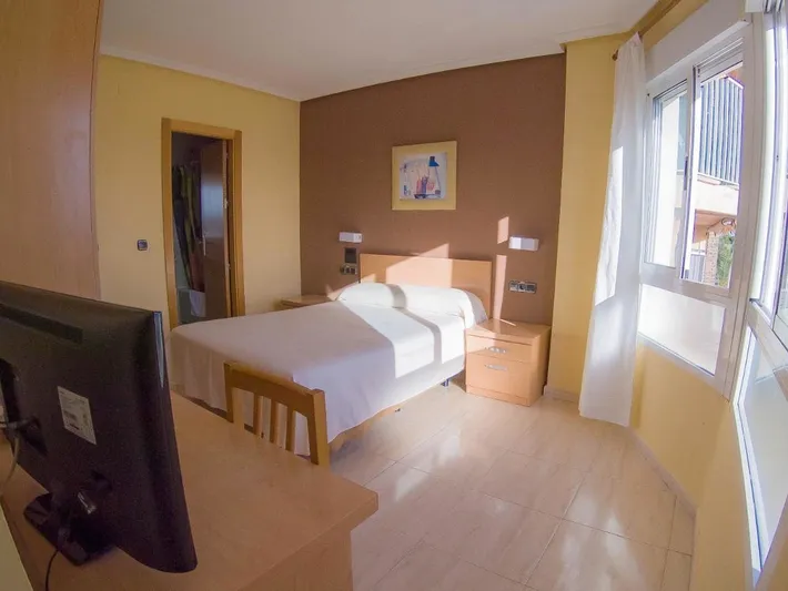 Casa de huéspuedes para 3 personas - 1