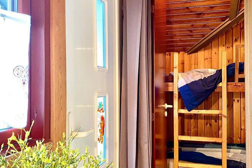 Urlaub auch mit Kind und Hund in Gartow am See in Gartow, Landkreis Lüchow-Dannenberg