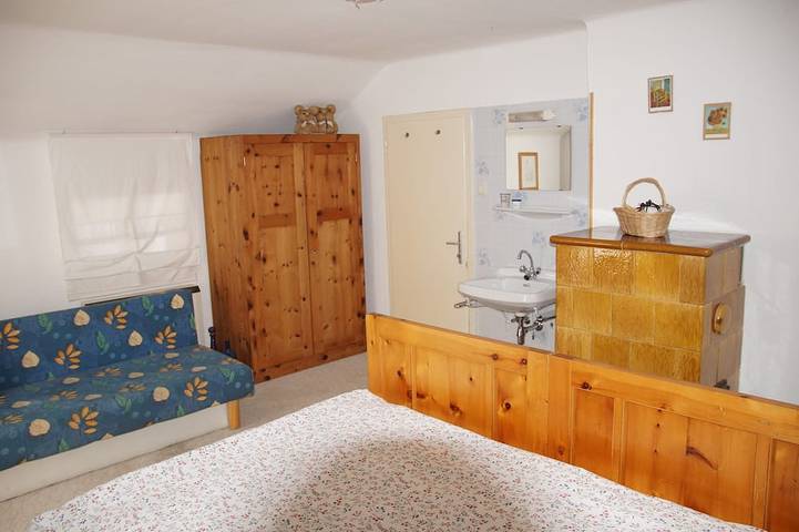 Gemütliches Ferienhaus in sehr ruhiger Lage und wunderschönem Ausblick in Hohe Tauern, Bad Gastein und Umgebung