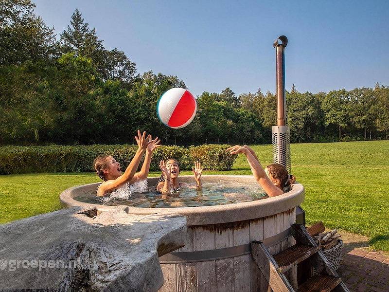Gruppenunterkunft Losser in Losser, Twente