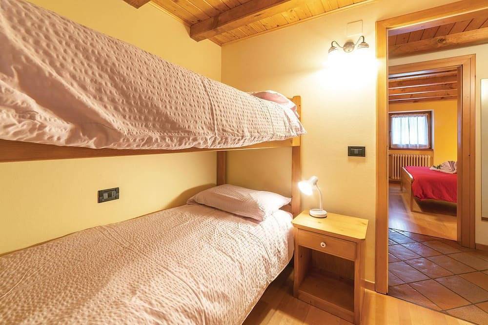 Prachtig huis in Peio Terme -Tn- in Peio, Stilfser Joch National Park