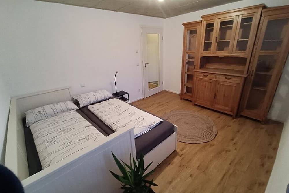 Ganze Wohnung, Eifel Ferienwohnung ganz im Zeichen von Landleben, Natur und Gelassenheit. in Bitburg, Eifelkreis Bitburg-Prüm