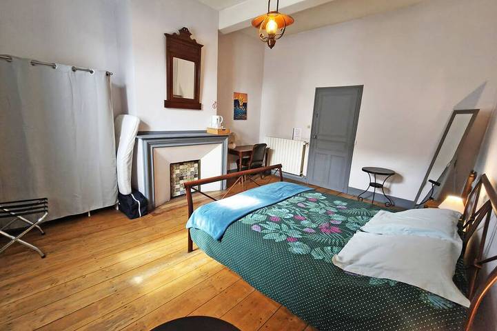 Location de vacances pour 10 personnes dans Alan - 3