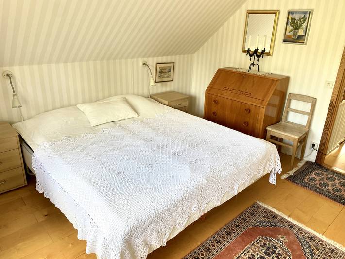 Hus för 5 Personer med terass in Jönköping, Vättern