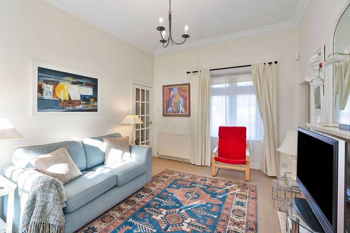 Casa de vacaciones para 4 personas - 1