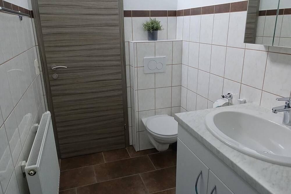 Apartment  Schafbergblick - Urlaub im Grünen in Fuschl am See, Bezirk Salzburg-Umgebung