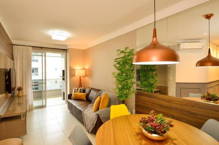 Casas e apartamentos de temporada para 4 pessoas em Ponta das Canas