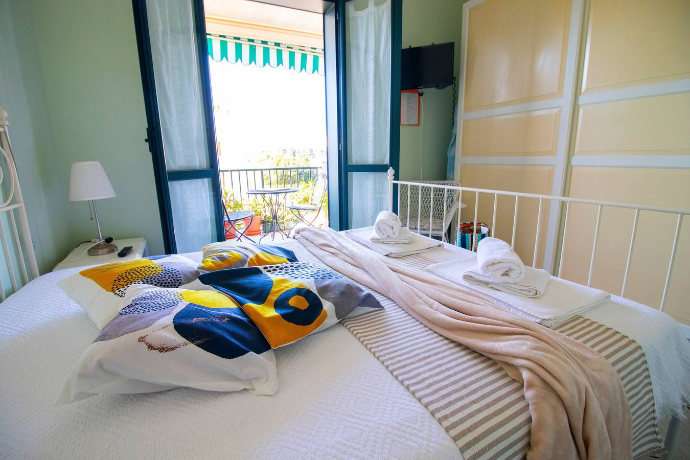 Casa Vacanze 'Veronica's House Otranto' con Vista Mare, Wi-Fi e Aria Condizionata in Otranto, Otranto e dintorni