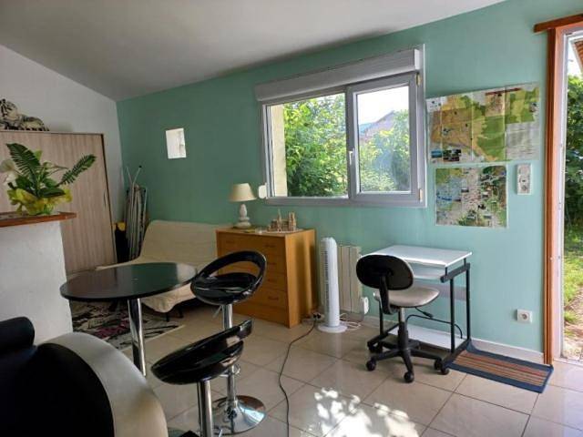 Maison d’hôte pour 5 personnes, avec vue et jardin dans l' Ain - 3