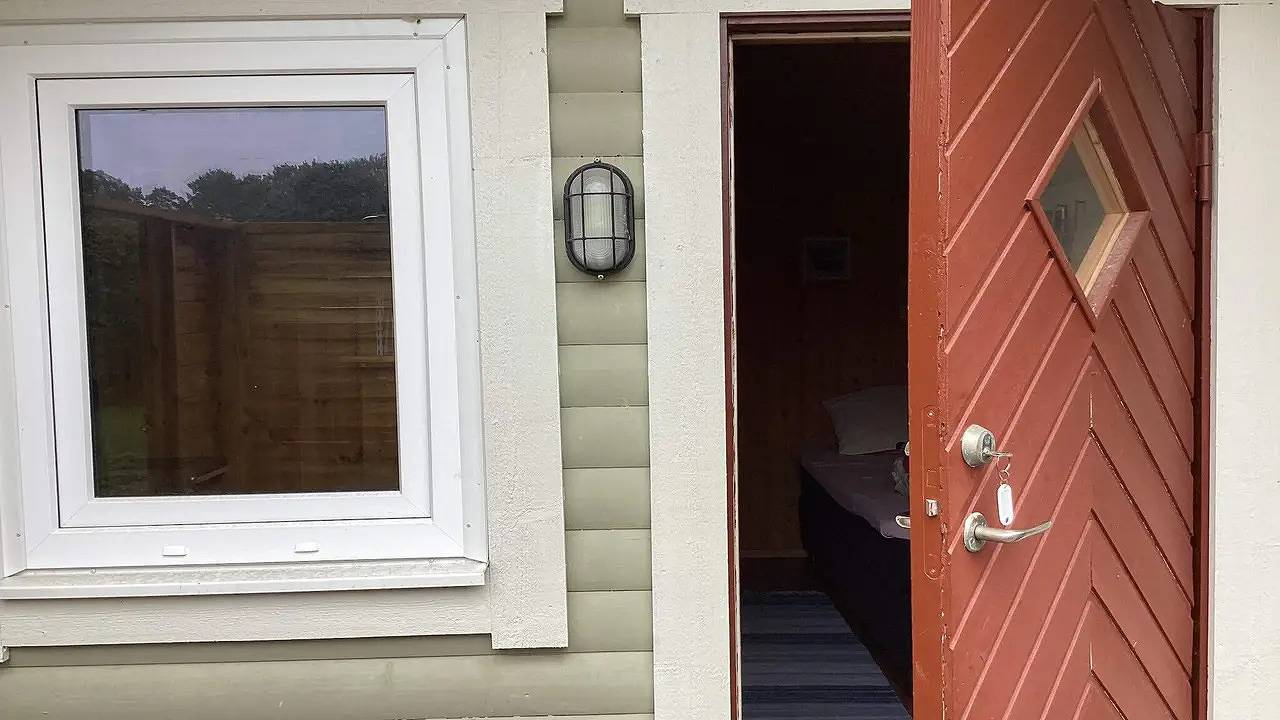 Ferienhaus für 2 Personen (15 m²) in Bromölla in Bromölla, Schwedische Ostsee